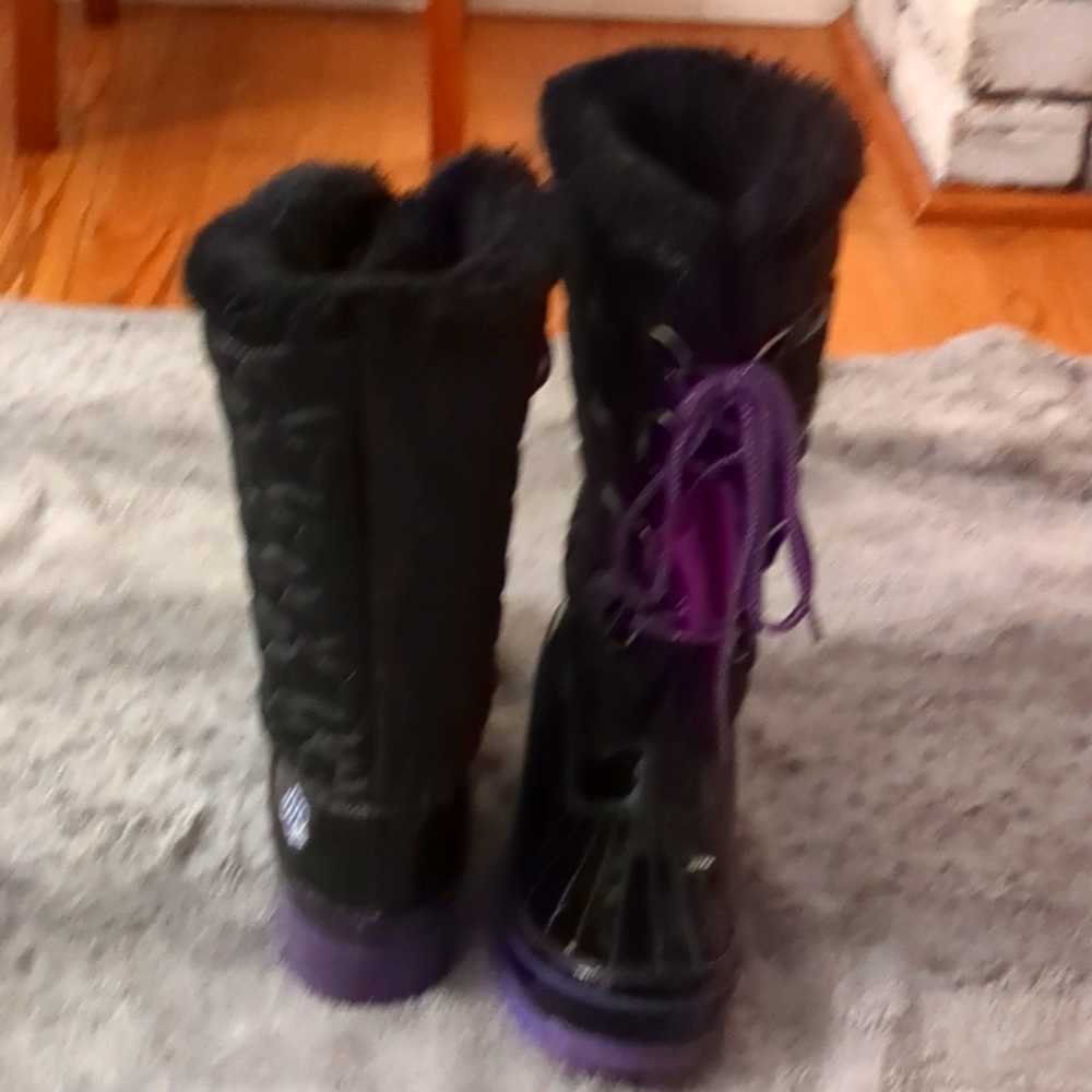 Snow  / rain boots